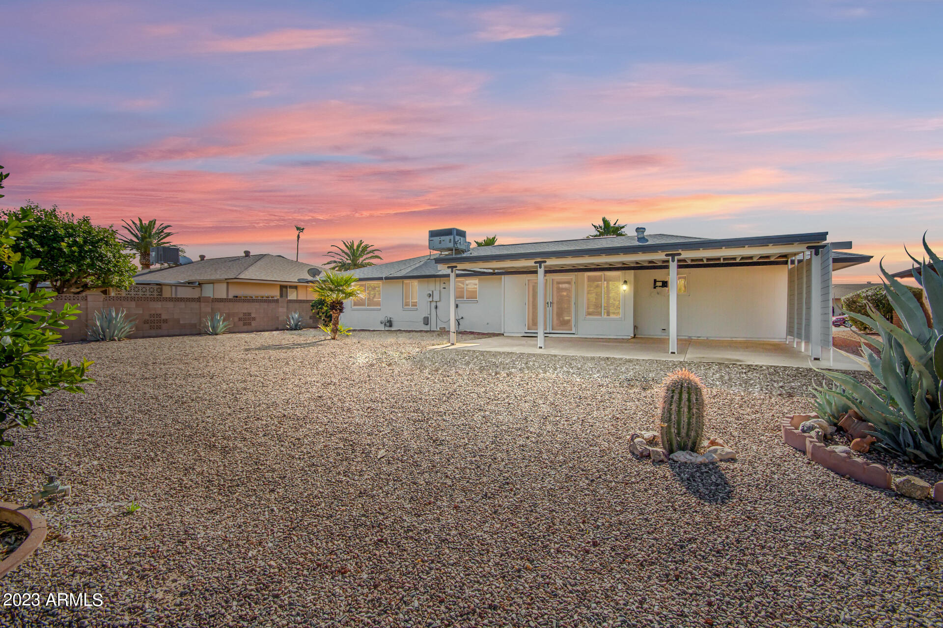 11132 W SPARTAN Court