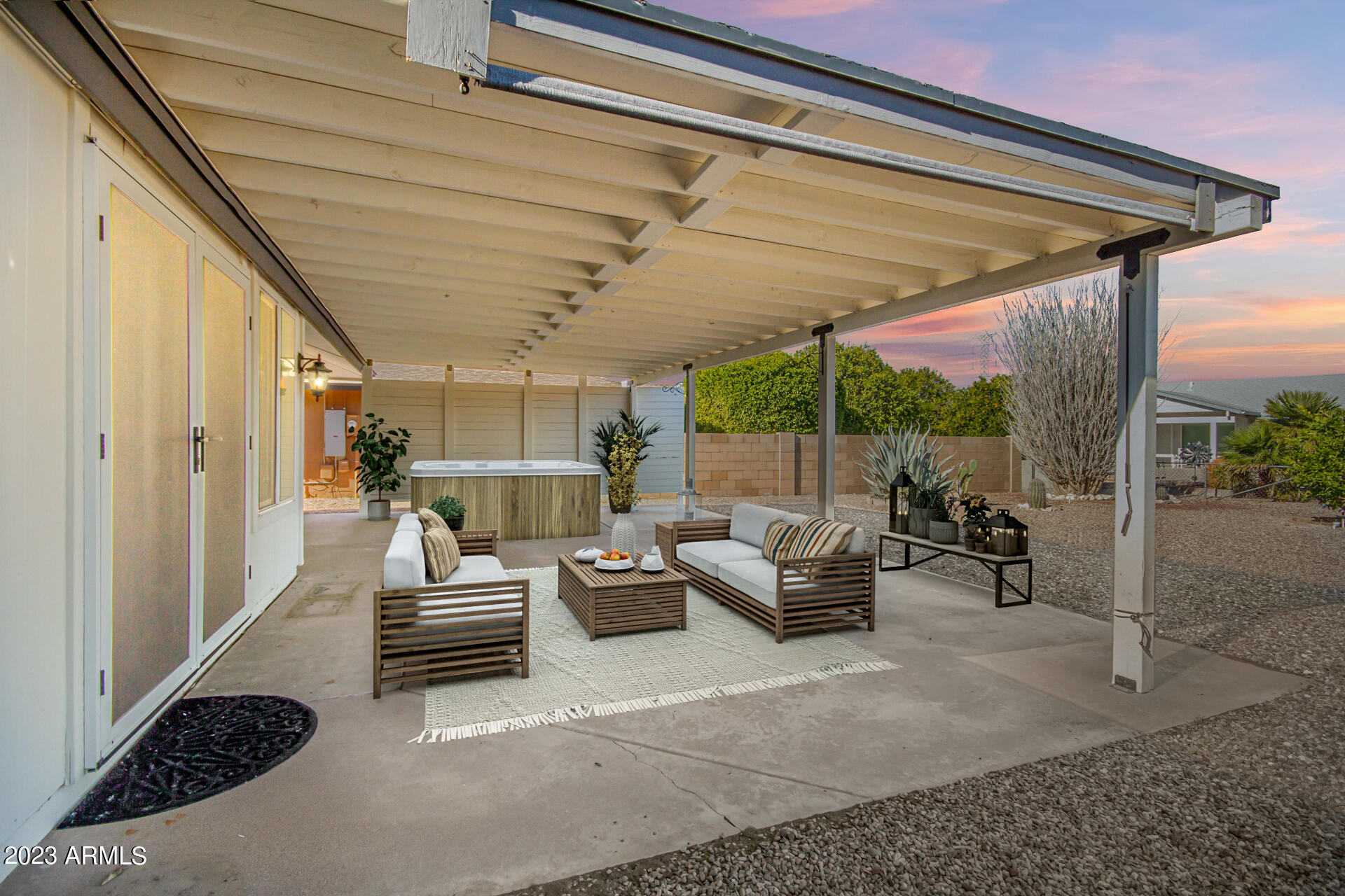 11132 W SPARTAN Court