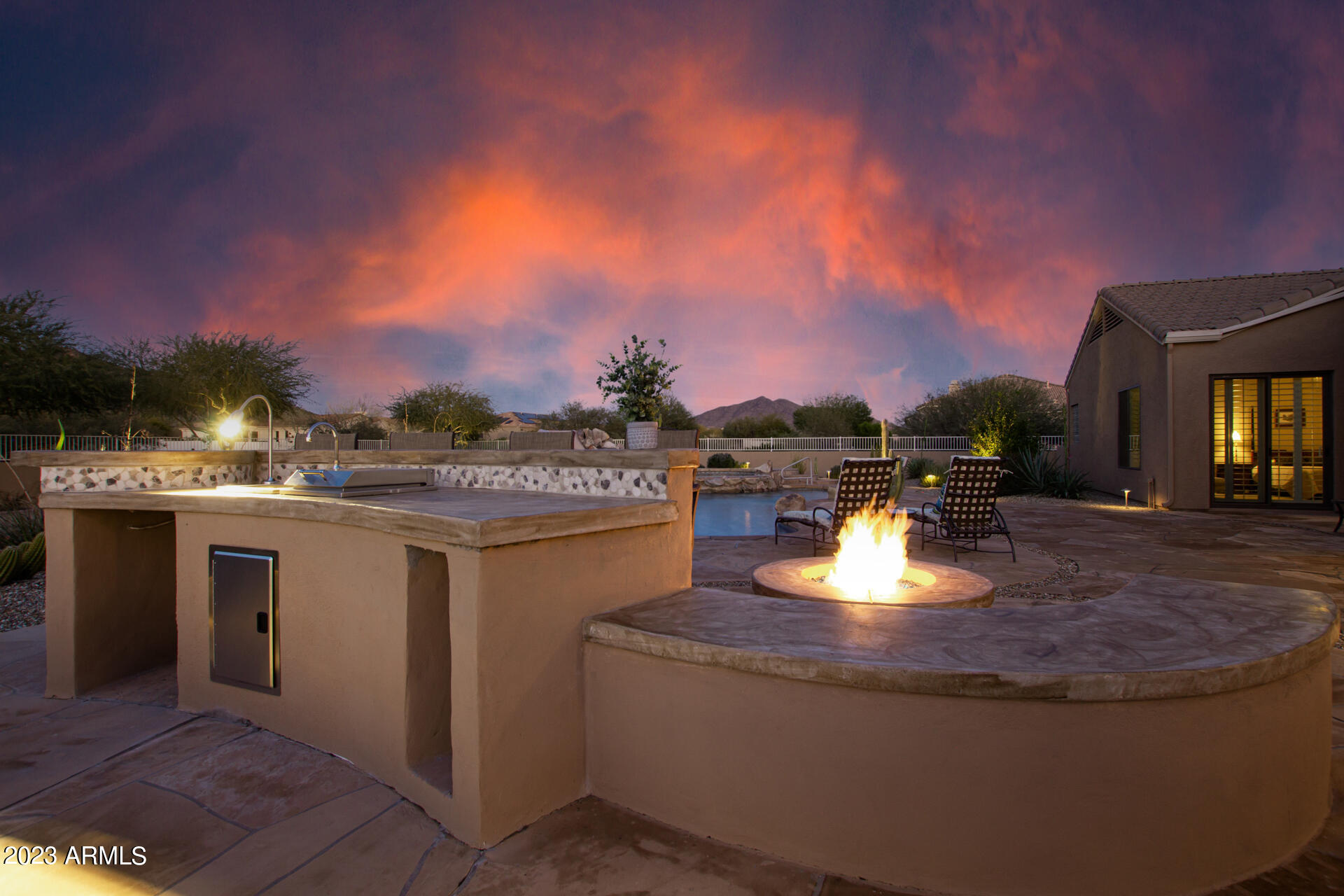3888 E VILLA CASSANDRA Way