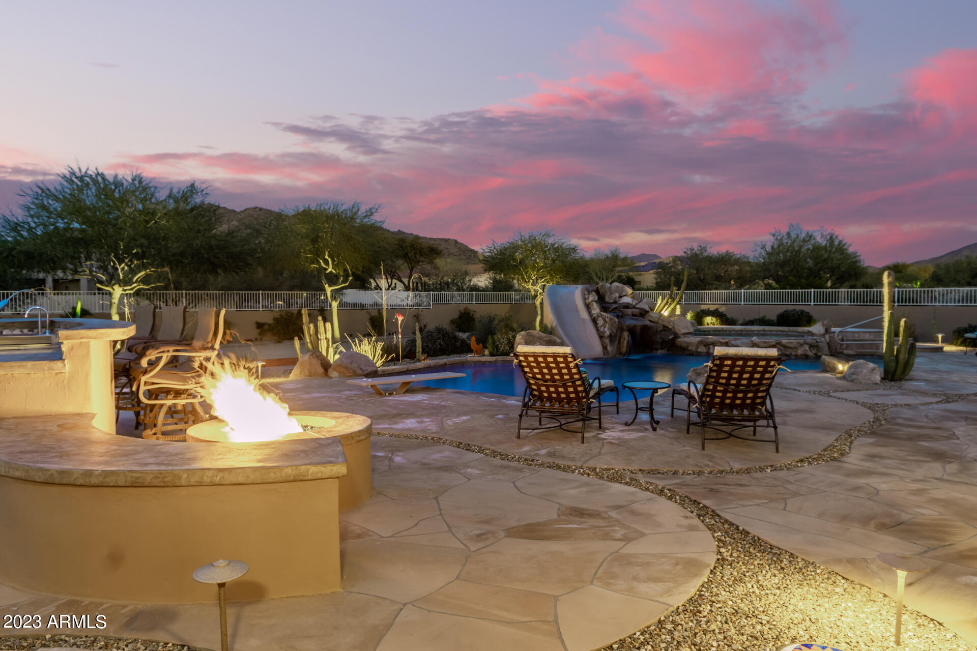 3888 E VILLA CASSANDRA Way