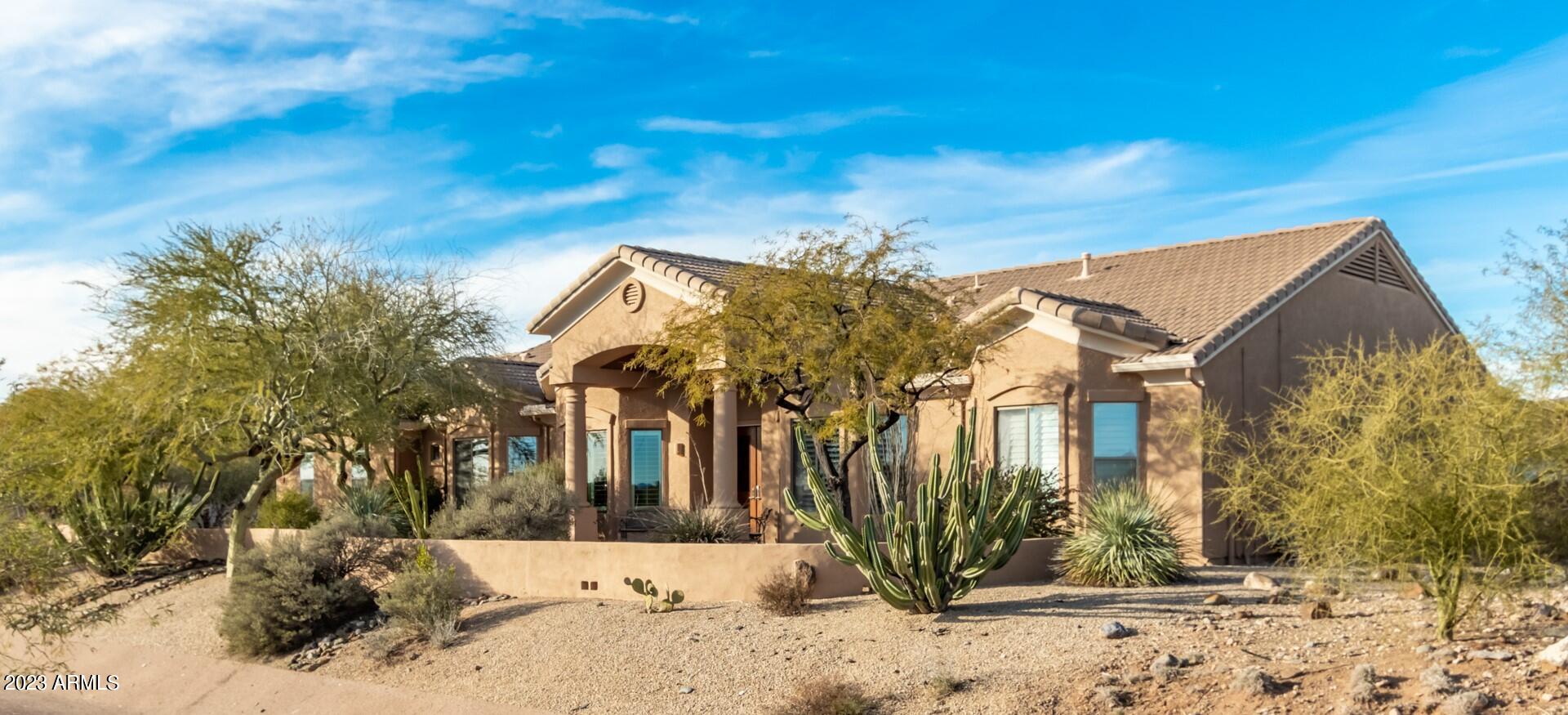 3888 E VILLA CASSANDRA Way