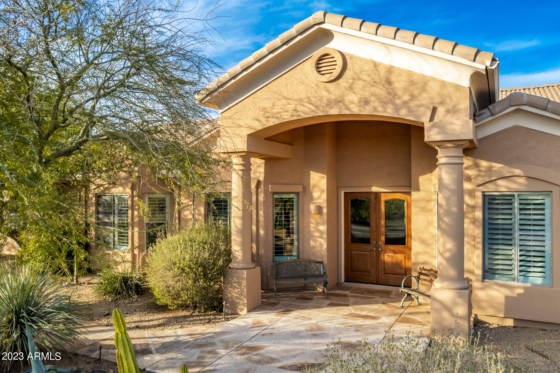 3888 E VILLA CASSANDRA Way