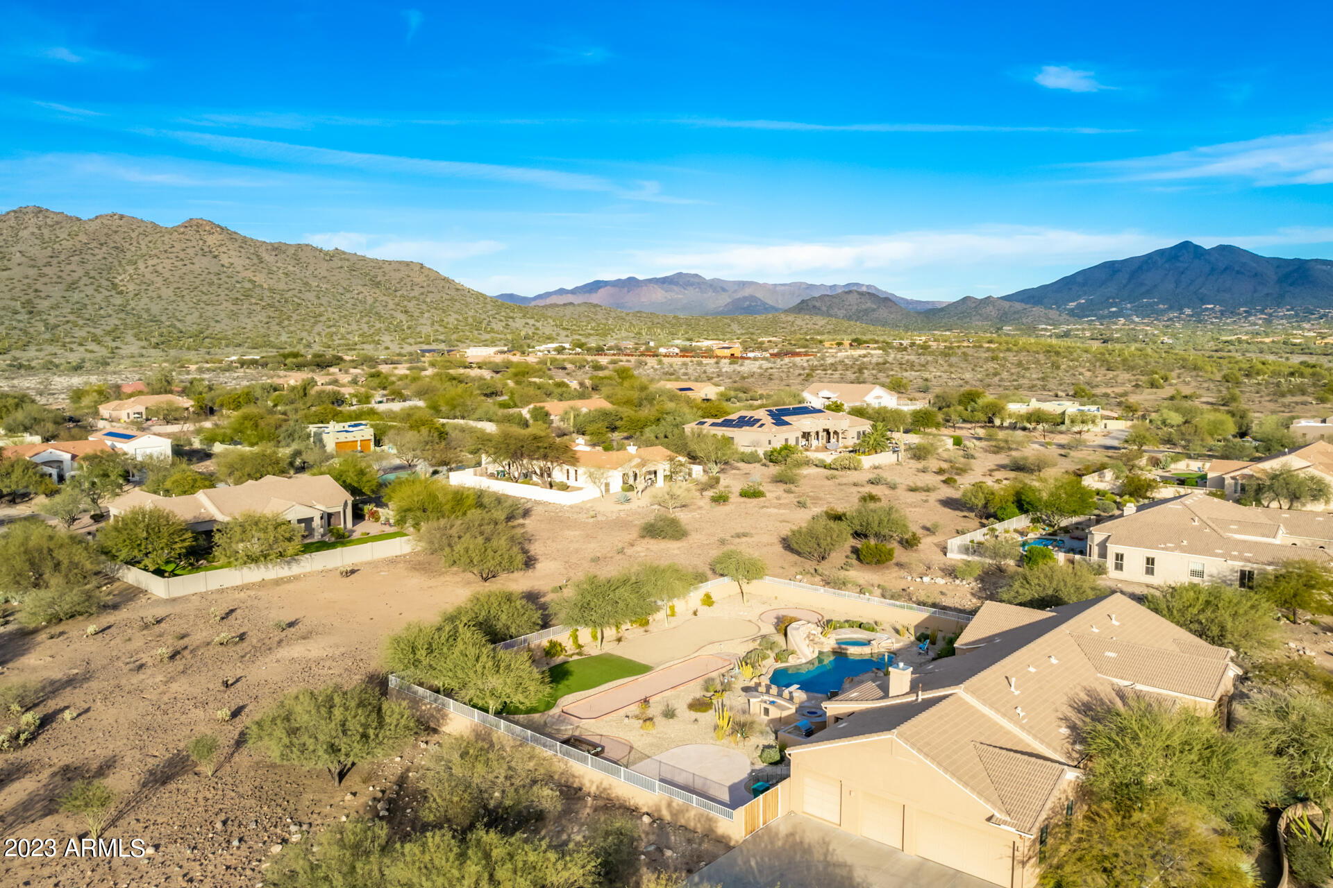 3888 E VILLA CASSANDRA Way
