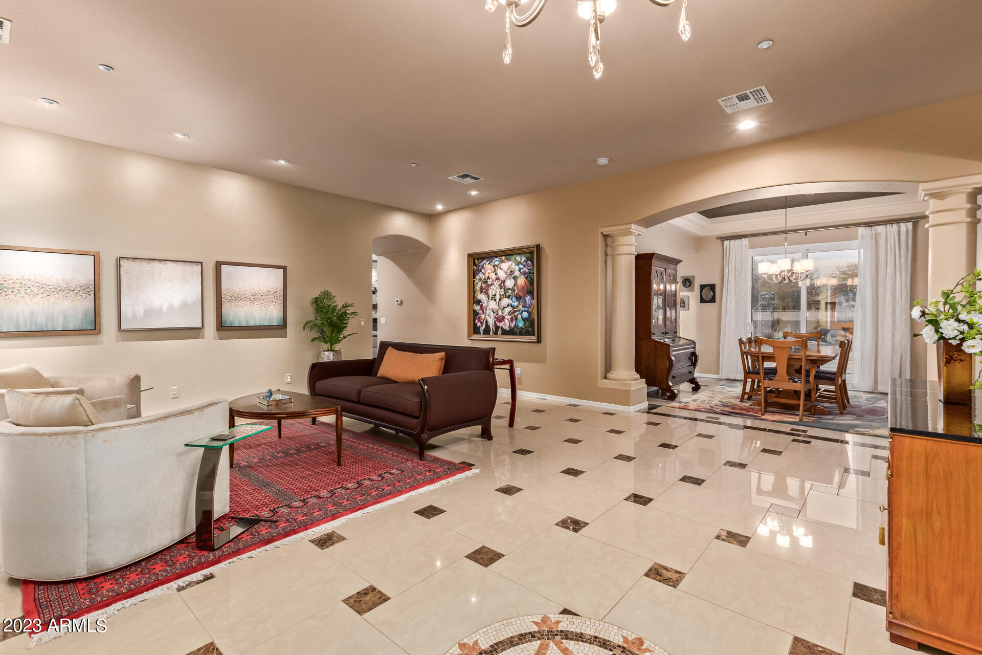 3888 E VILLA CASSANDRA Way