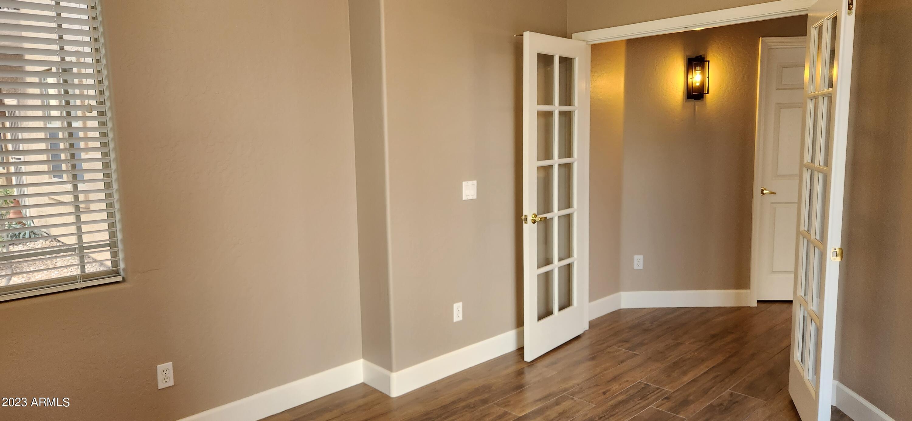 11500 E COCHISE Drive Unit: 1100