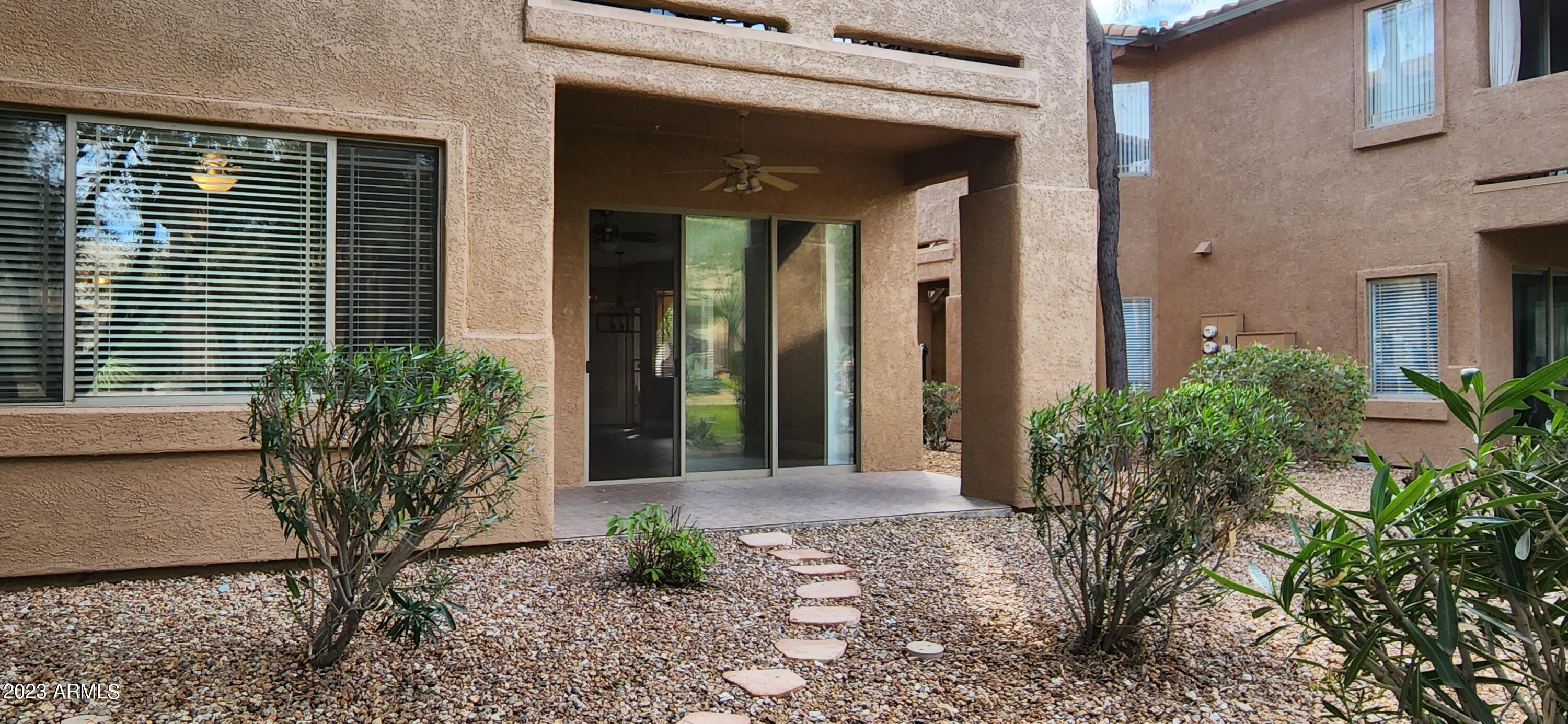 11500 E COCHISE Drive Unit: 1100