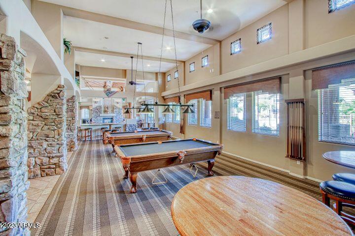 11500 E COCHISE Drive Unit: 1100