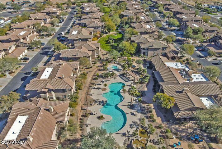 11500 E COCHISE Drive Unit: 1100