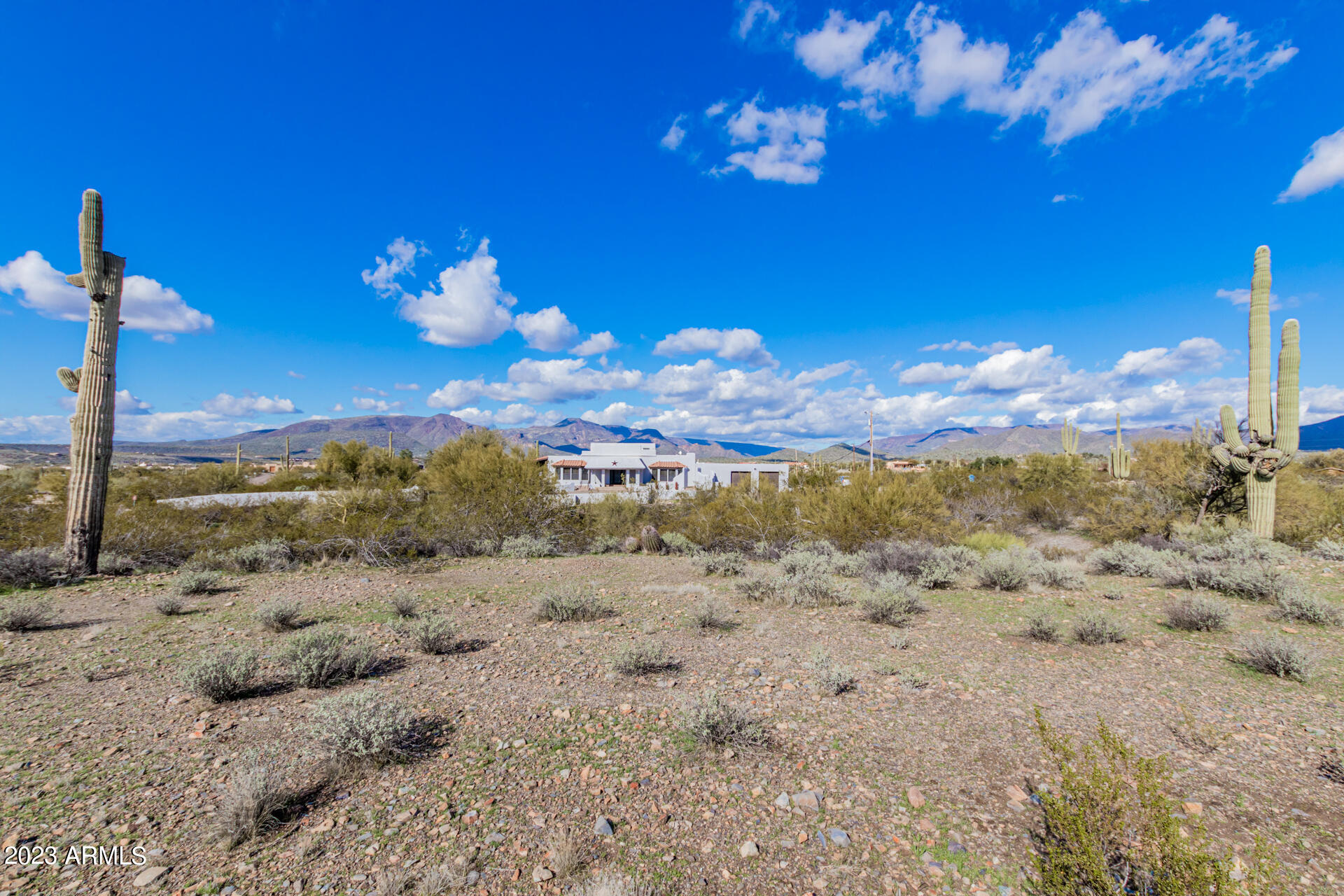 39615 N SPUR CROSS Road