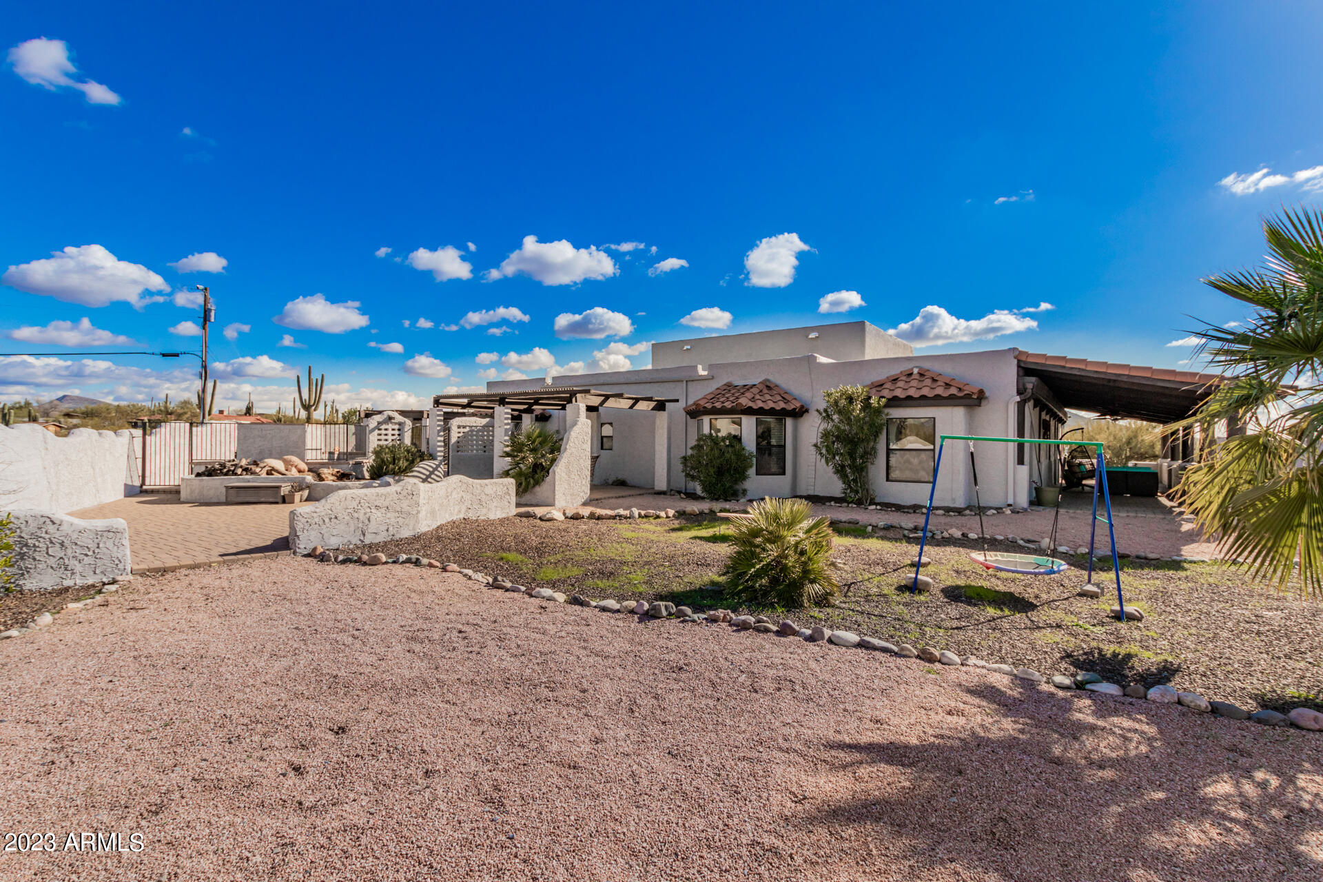39615 N SPUR CROSS Road