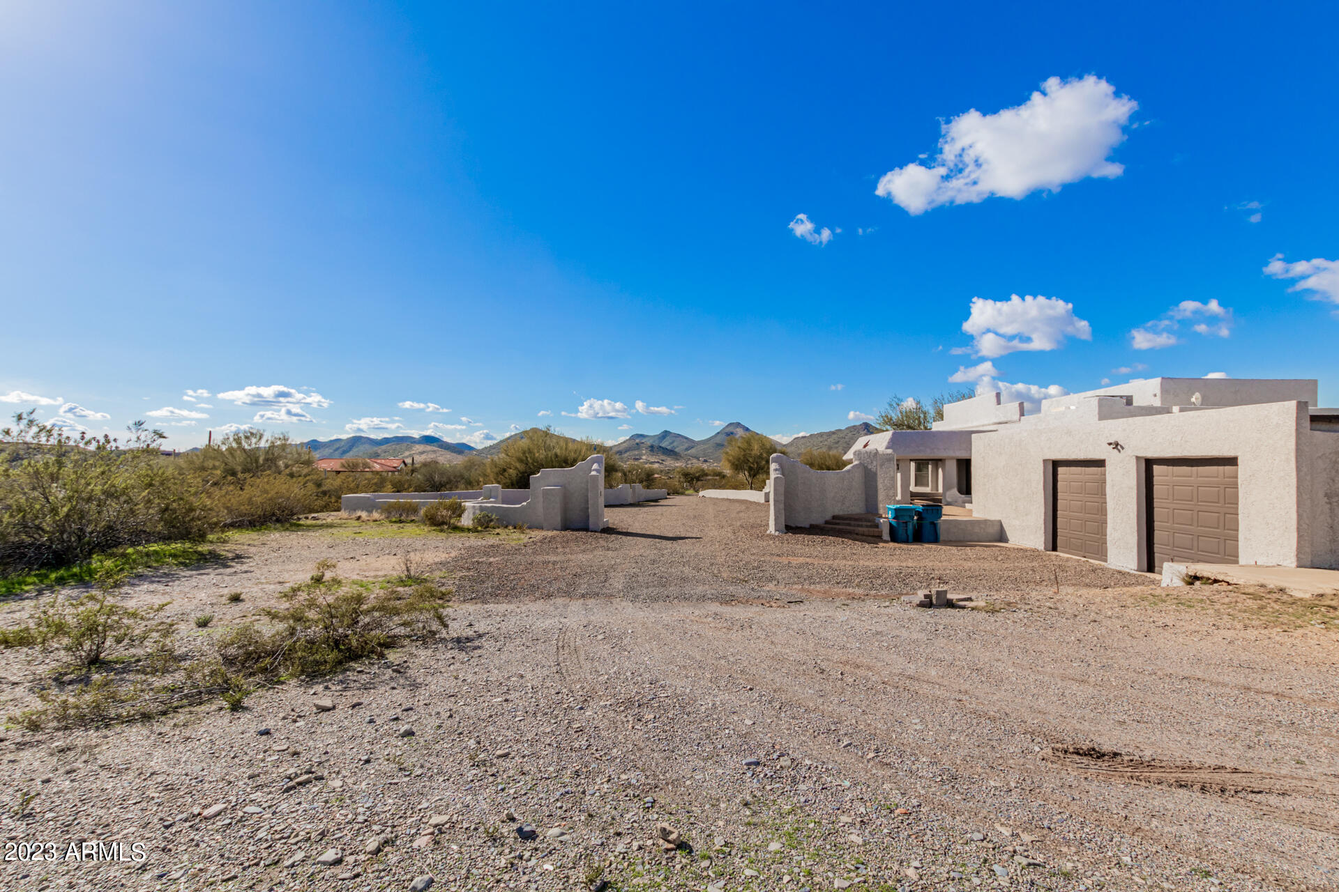 39615 N SPUR CROSS Road