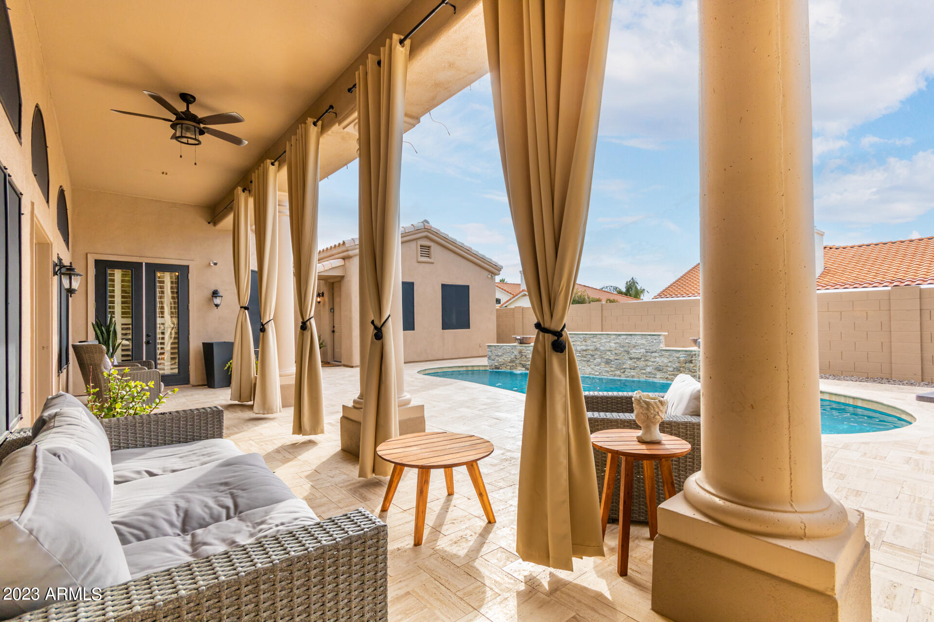5345 E MCLELLAN Road Unit: 68