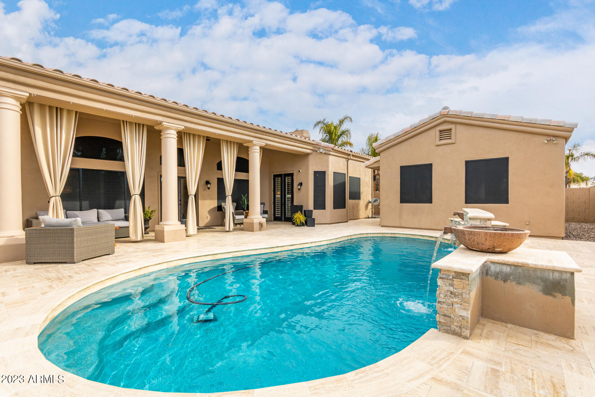 5345 E MCLELLAN Road Unit: 68