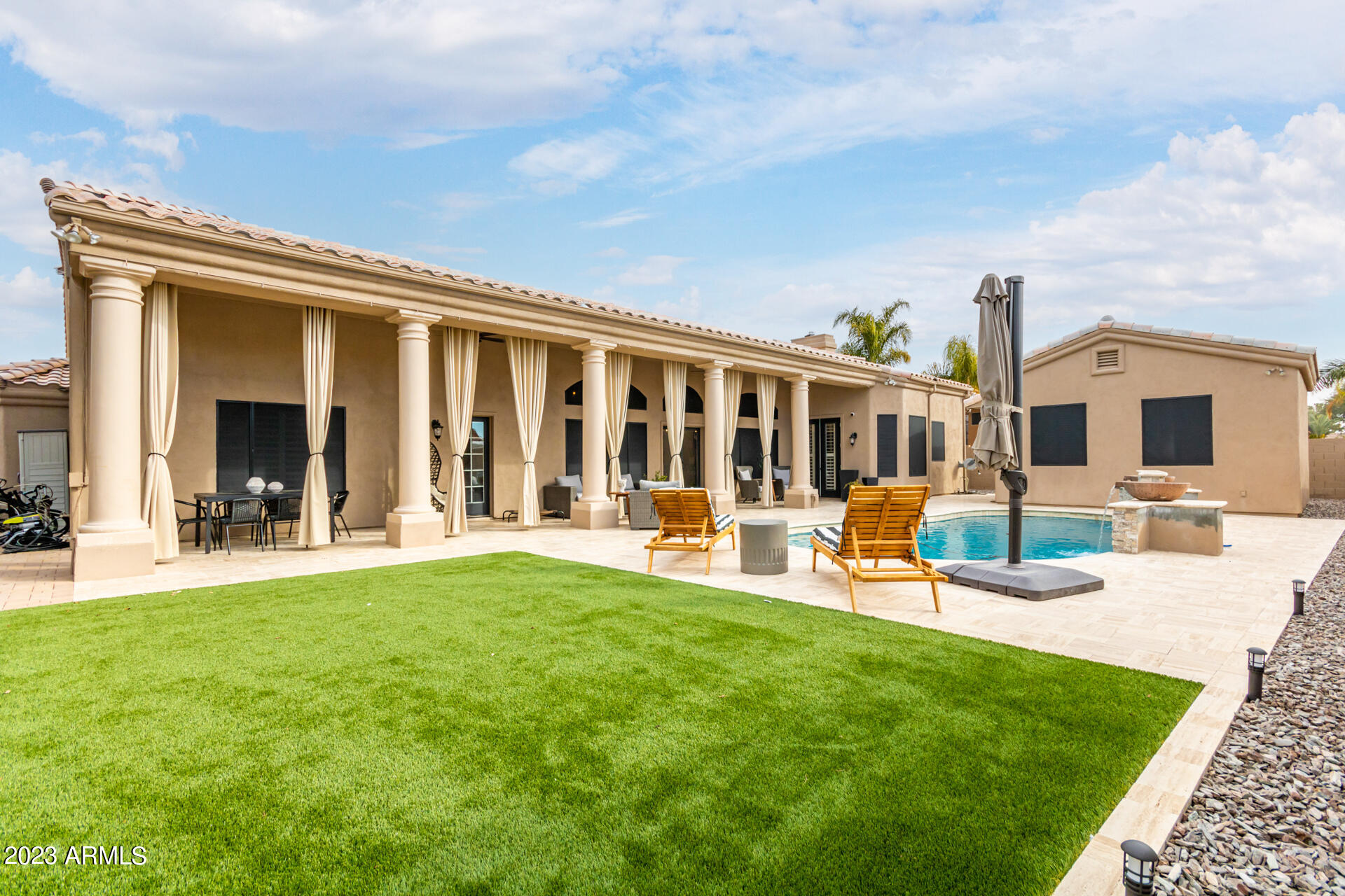 5345 E MCLELLAN Road Unit: 68