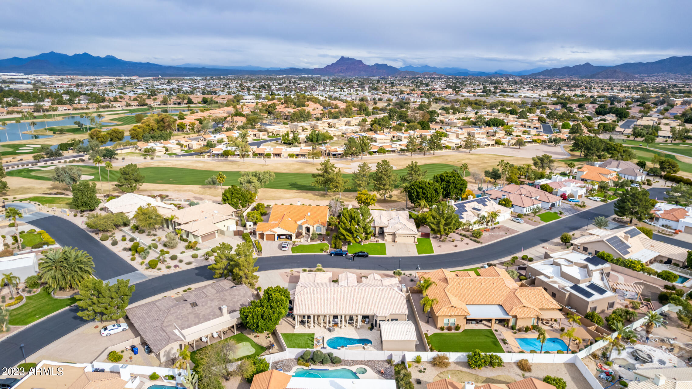 5345 E MCLELLAN Road Unit: 68