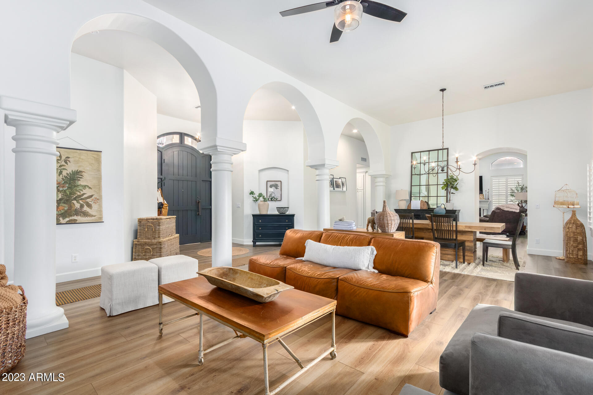 5345 E MCLELLAN Road Unit: 68