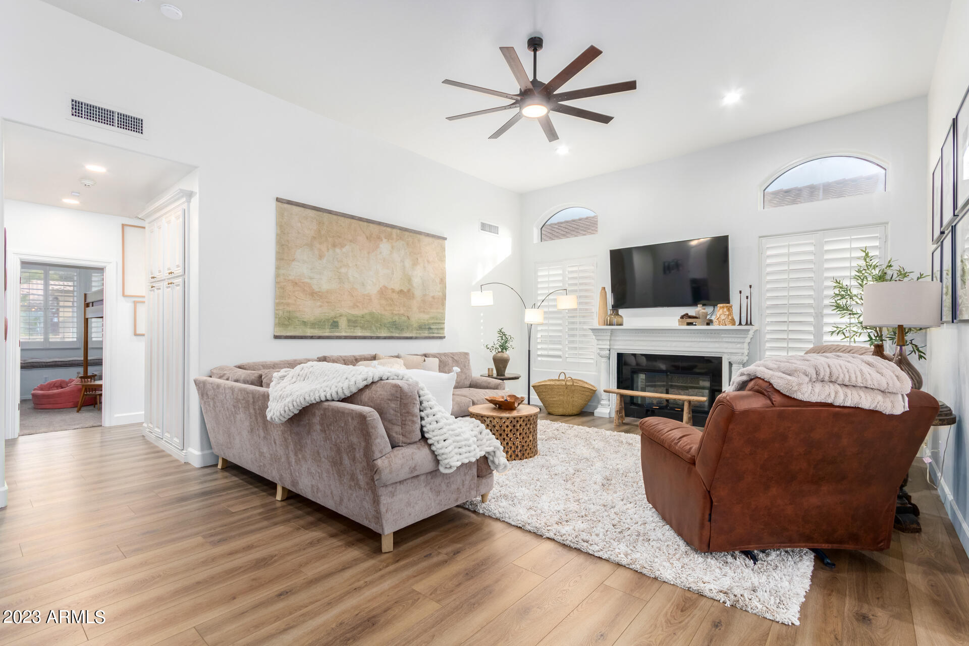 5345 E MCLELLAN Road Unit: 68