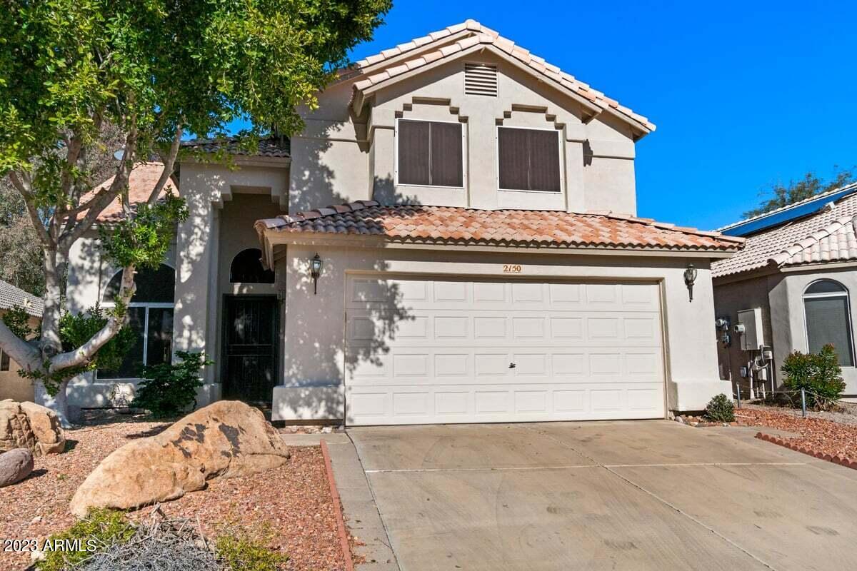 2150 E ROCKWOOD Drive E