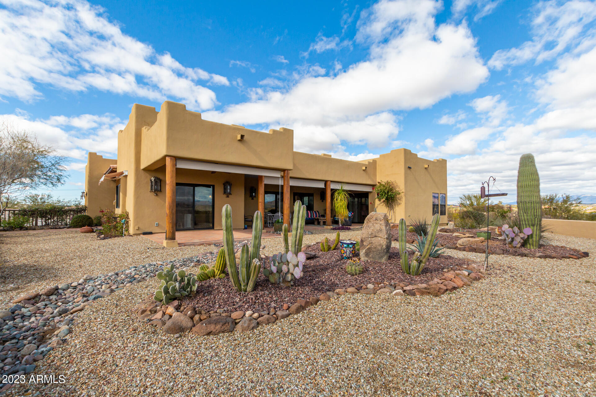 55907 N VULTURE MINE Road