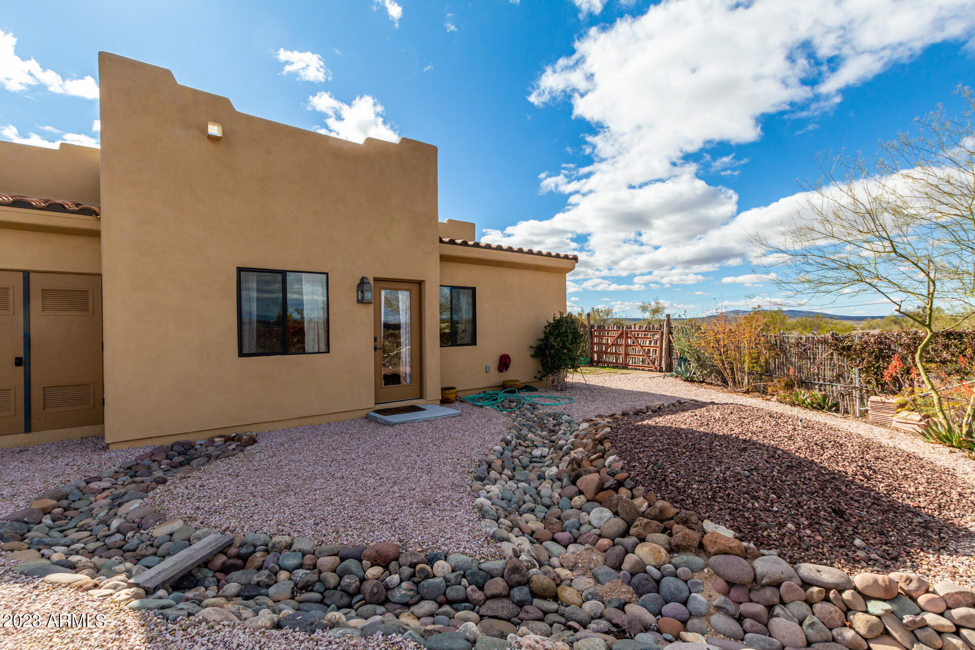 55907 N VULTURE MINE Road
