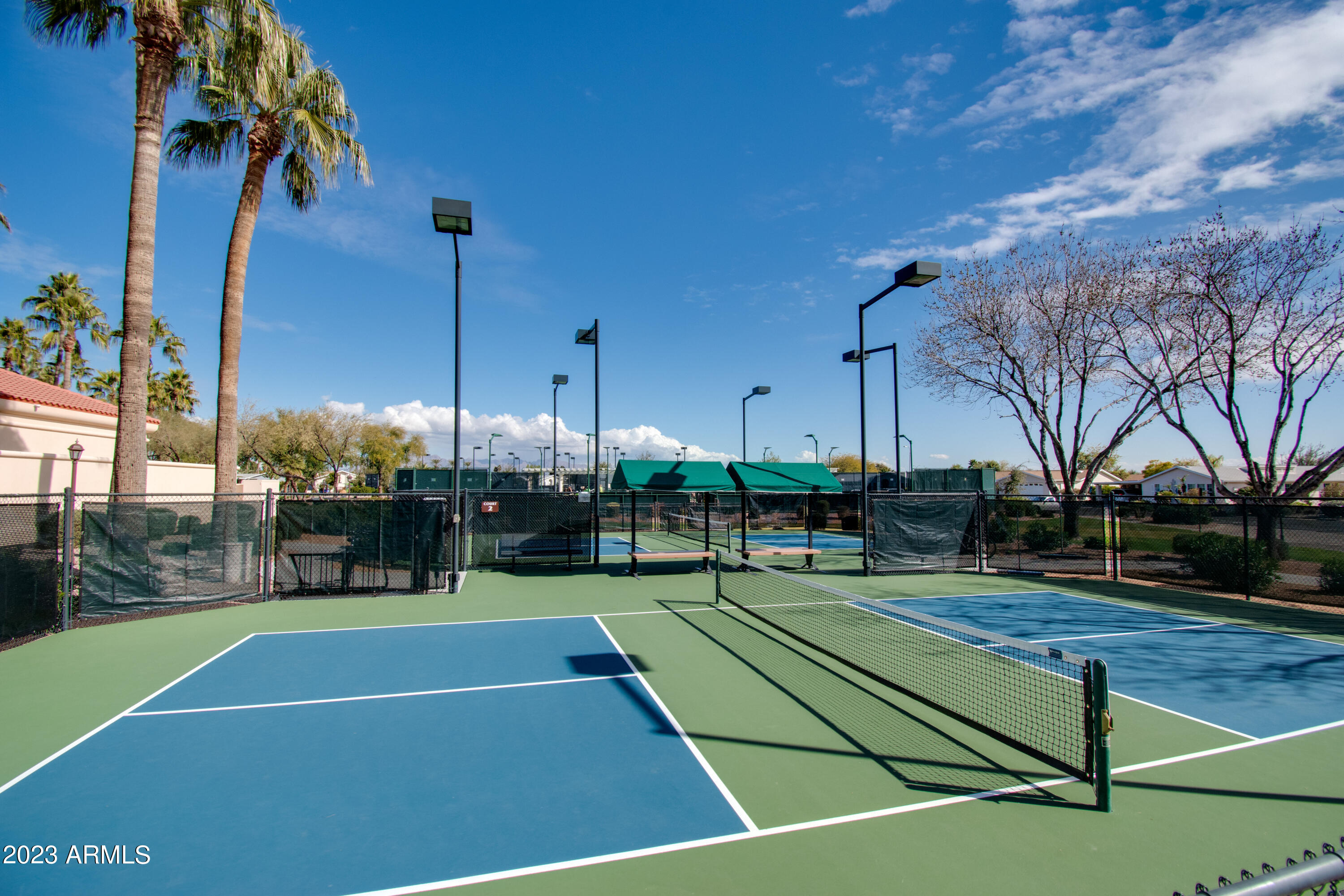 2550 S Ellsworth Road Unit: 711