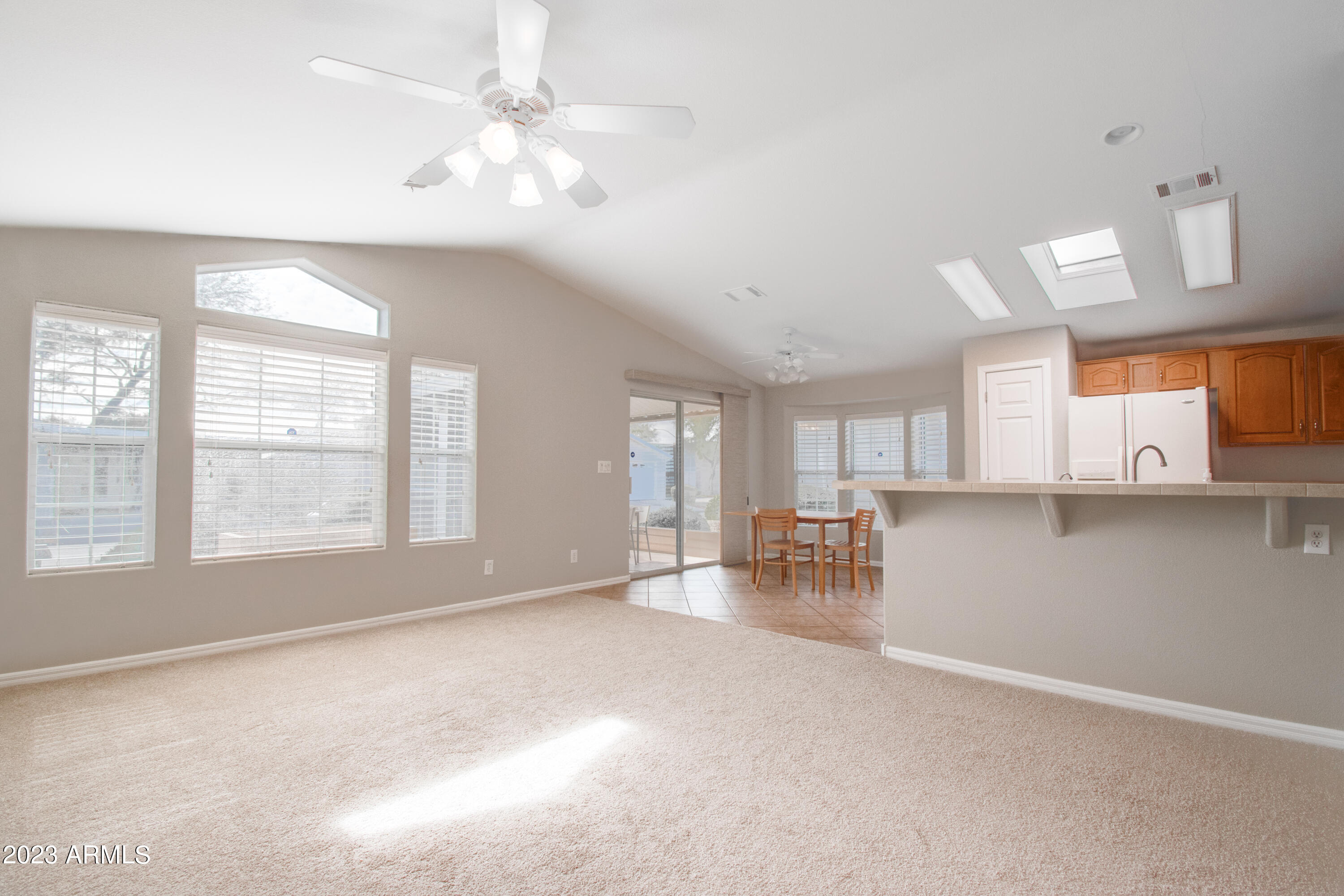2550 S Ellsworth Road Unit: 711