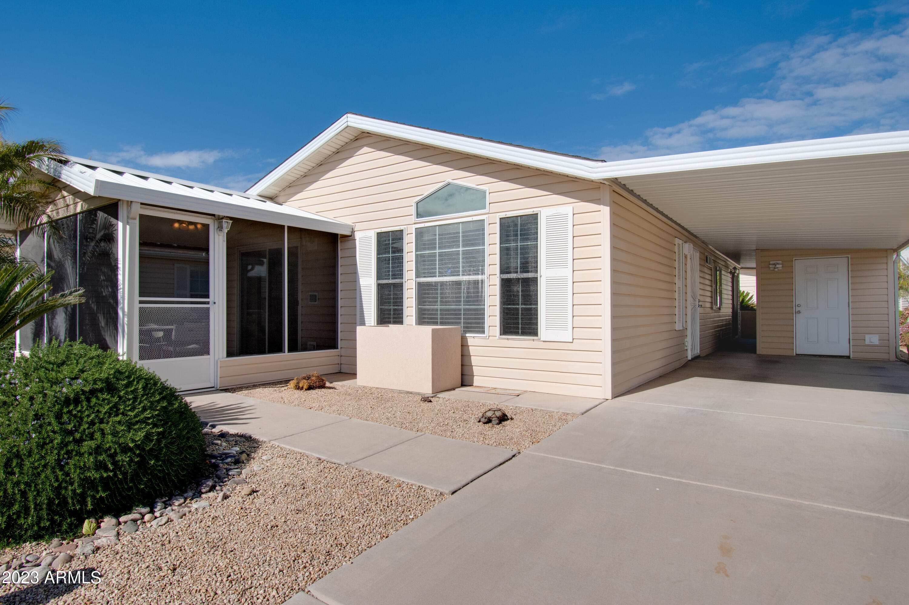 2550 S Ellsworth Road Unit: 711