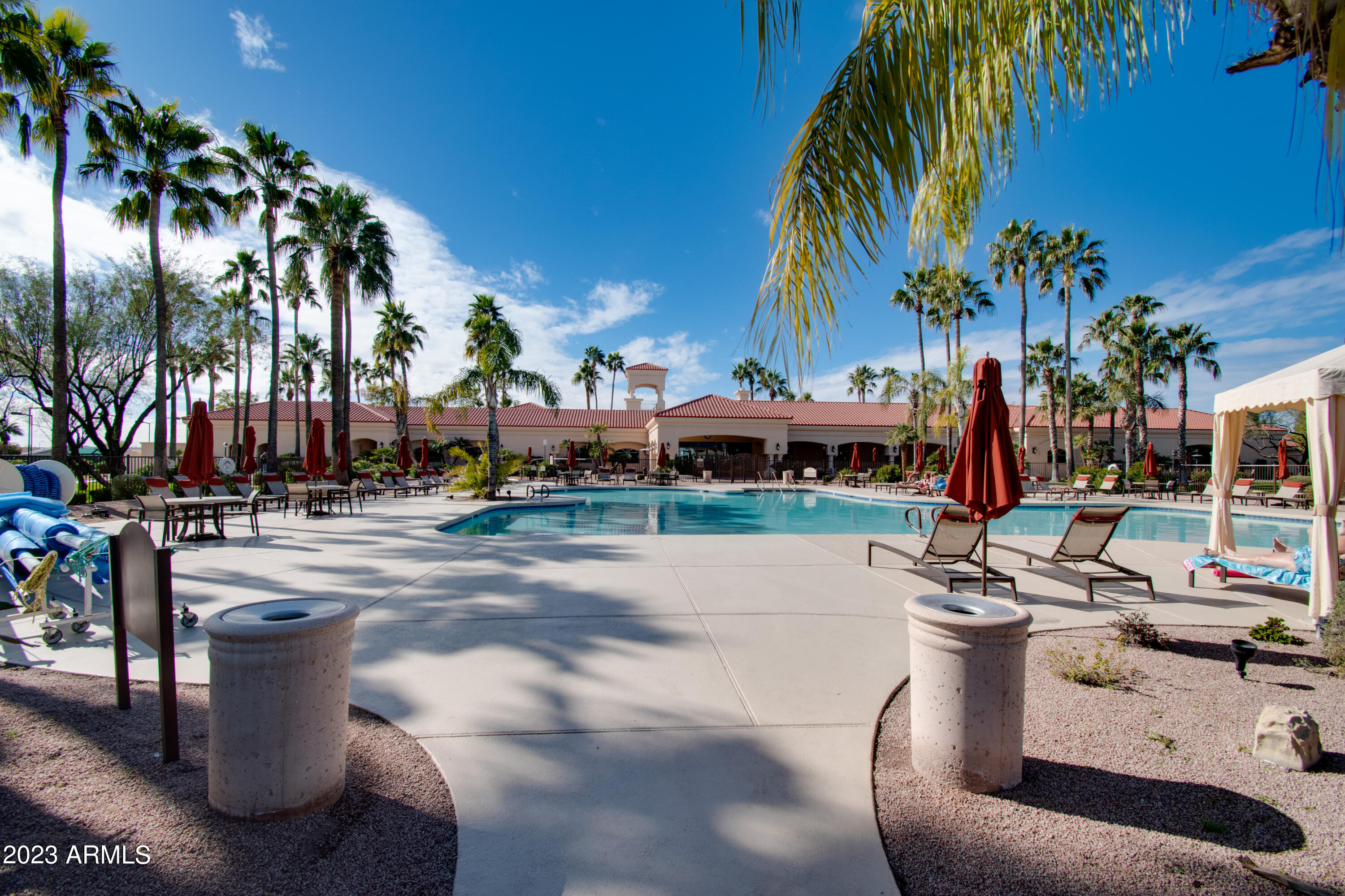 2550 S Ellsworth Road Unit: 711