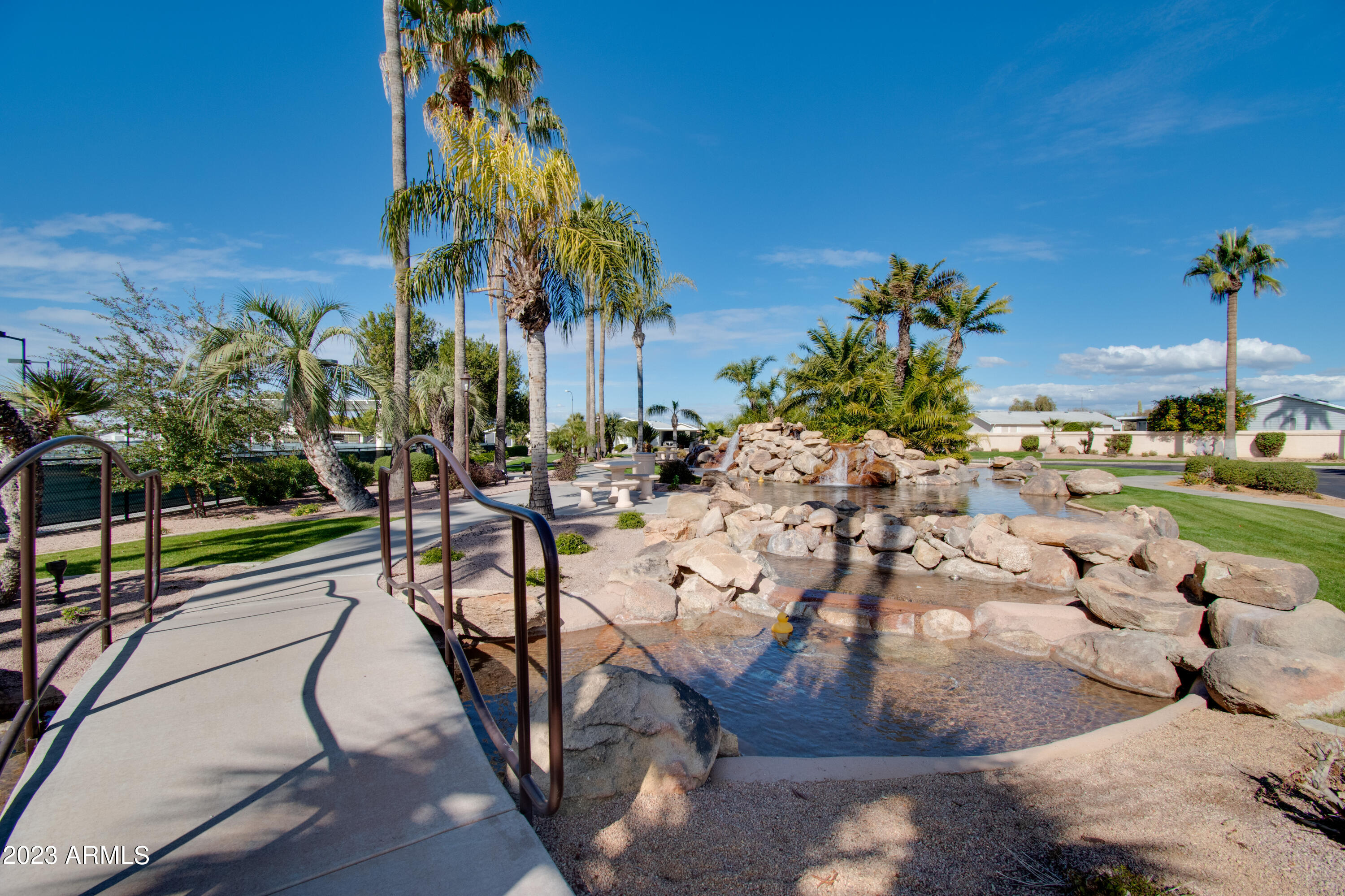 2550 S Ellsworth Road Unit: 711