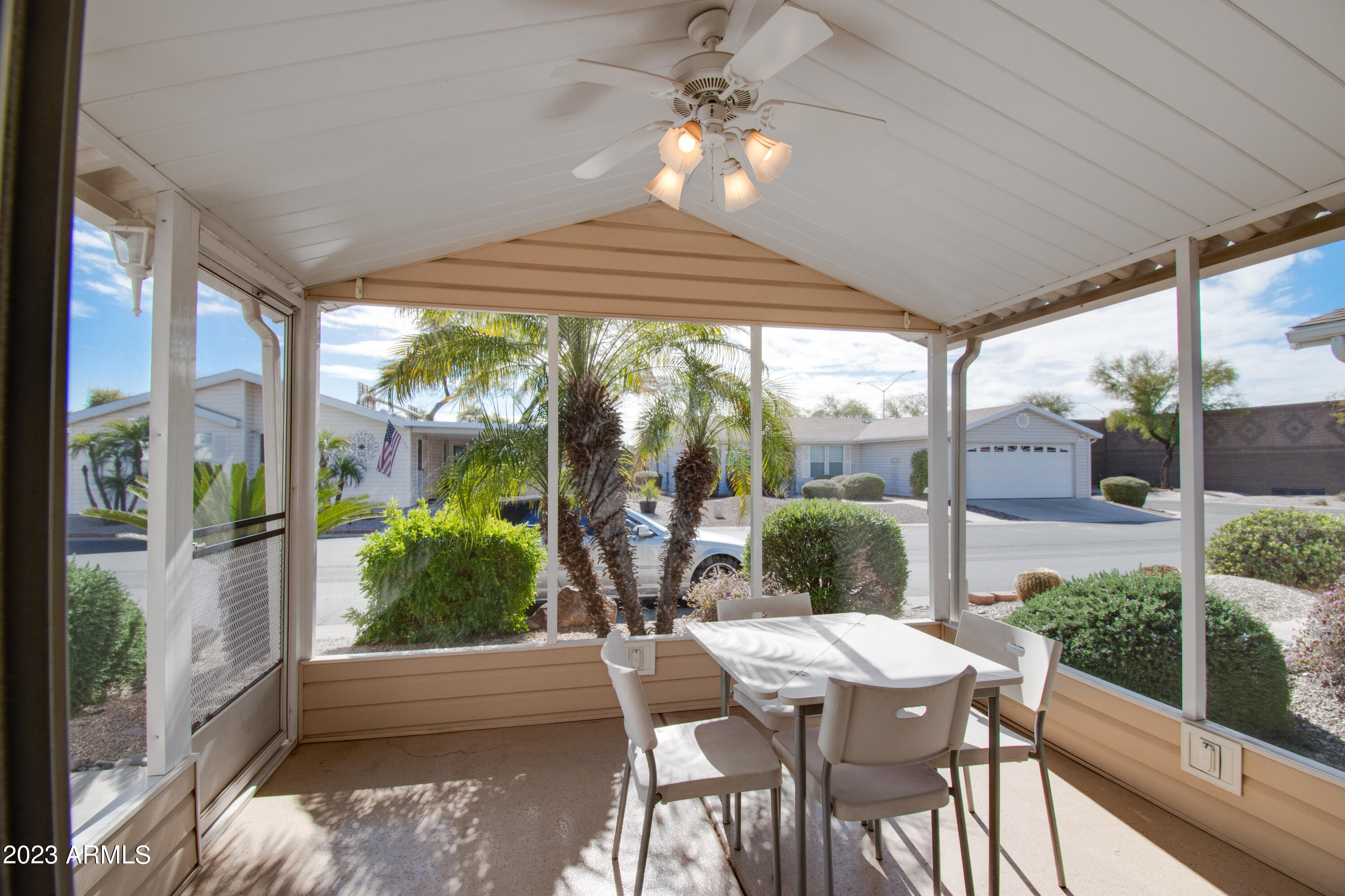 2550 S Ellsworth Road Unit: 711