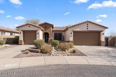 40525 N UNION Trail