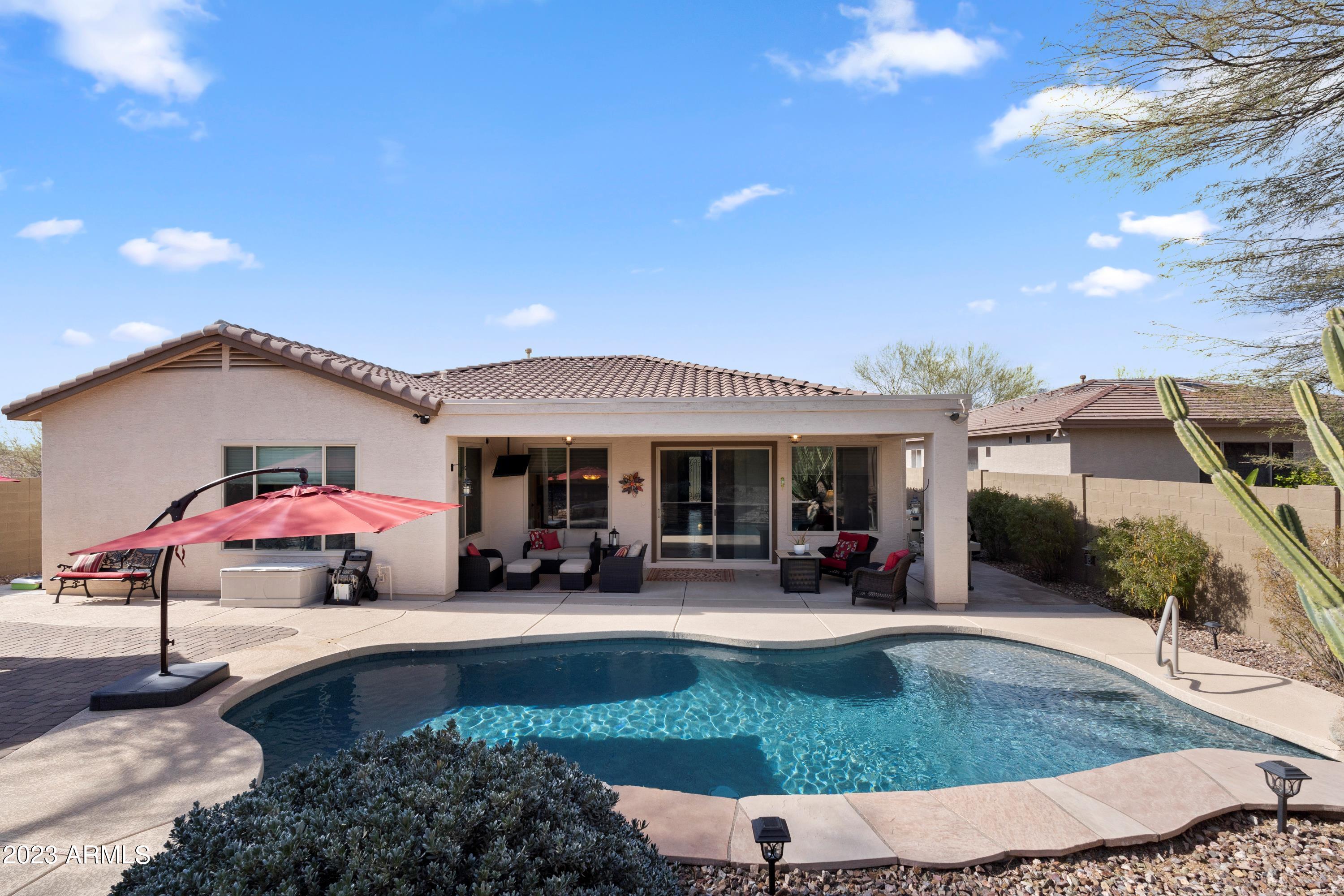 40525 N UNION Trail