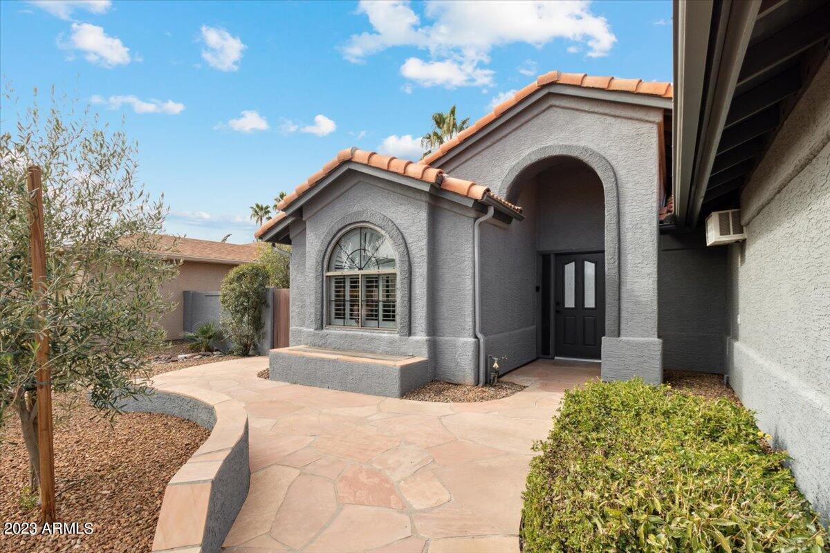 26422 S SADDLETREE Drive