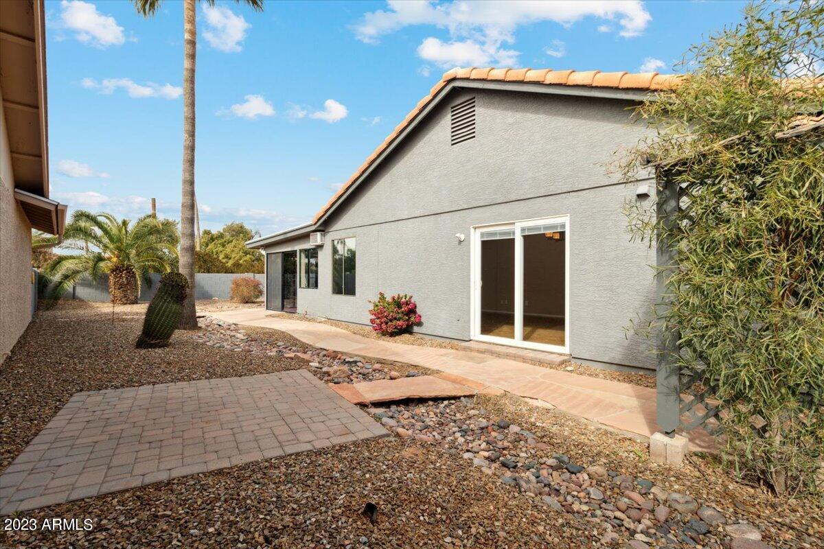 26422 S SADDLETREE Drive