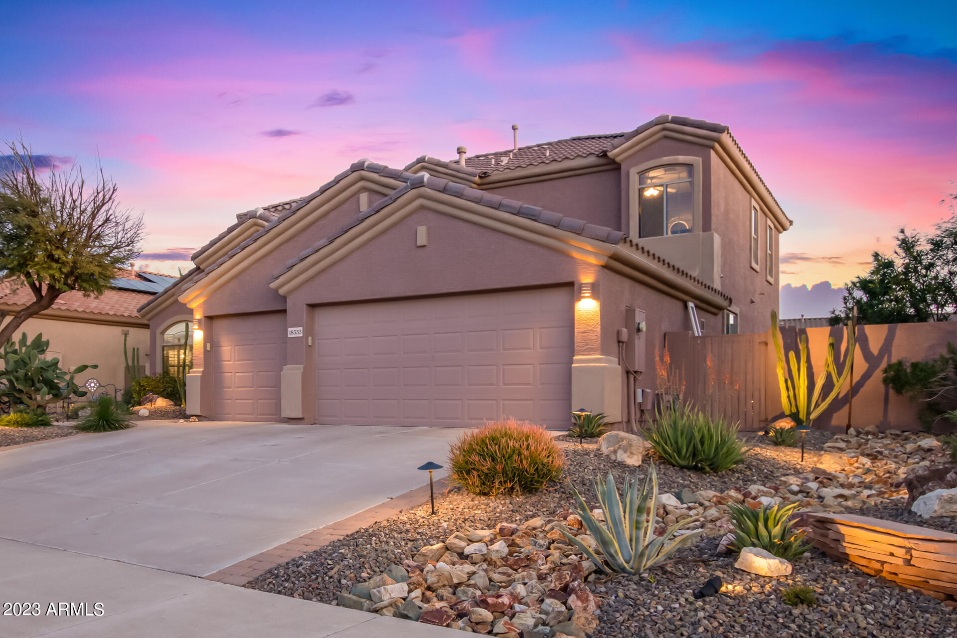 18333 W ESTES Way