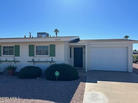 10649 W CLAIR Drive