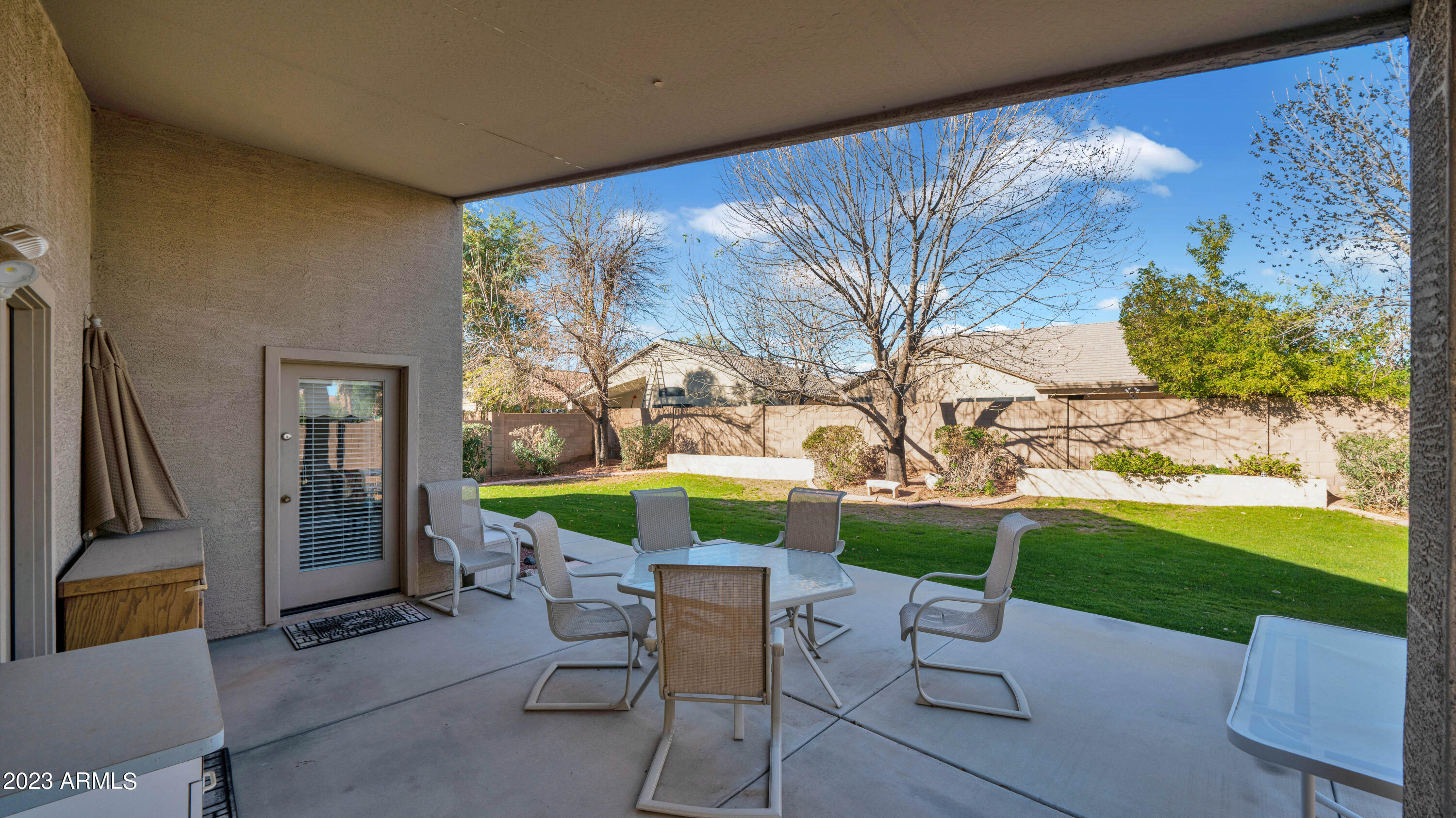 5446 N RATTLER Way