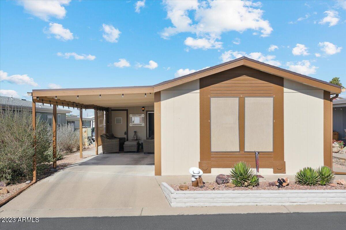 5735 E MCDOWELL Road Unit: 230