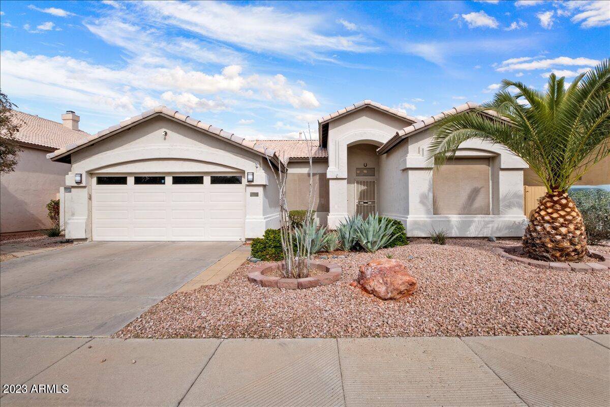 410 W HELENA Drive