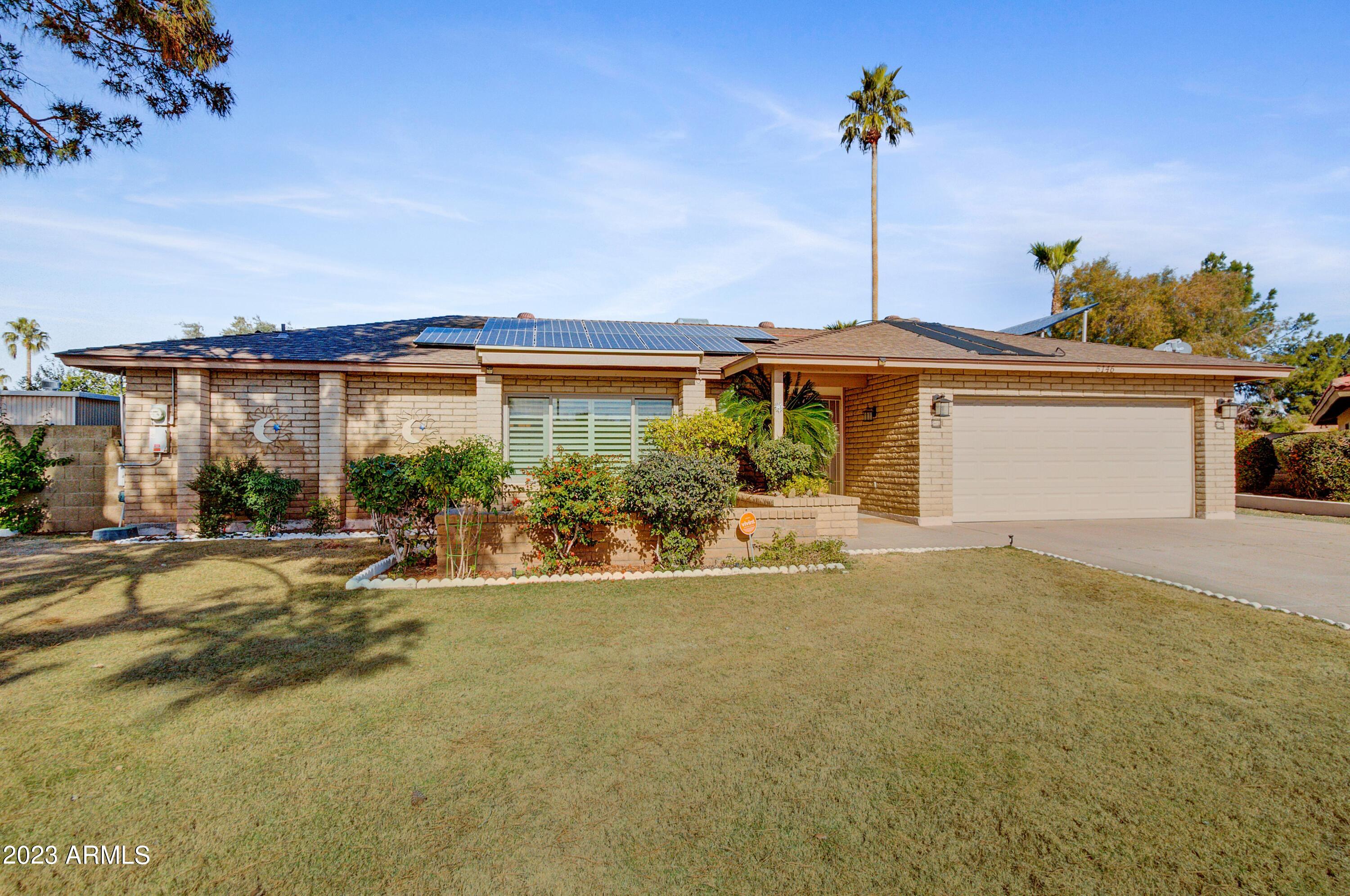 5146 W ECHO Lane