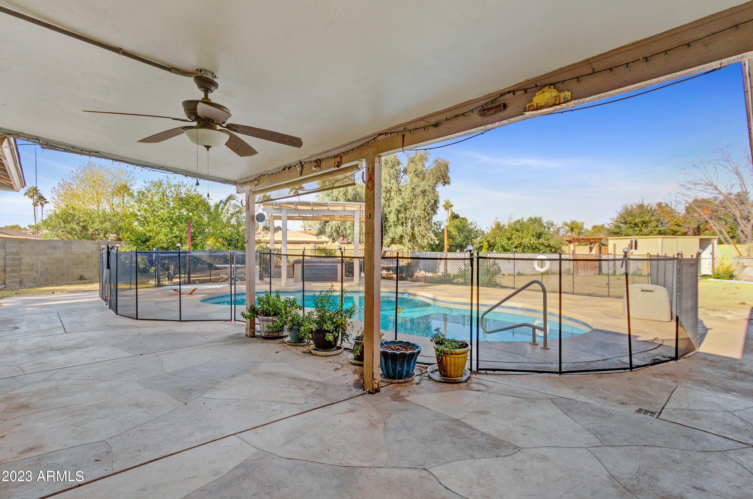 5146 W ECHO Lane