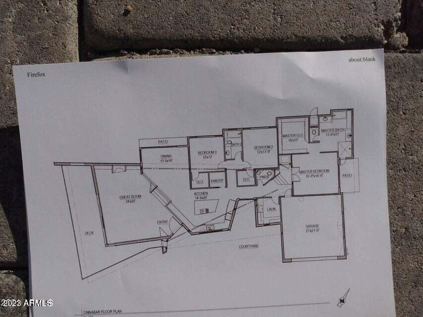 1848 E CINNABAR Avenue Unit: -