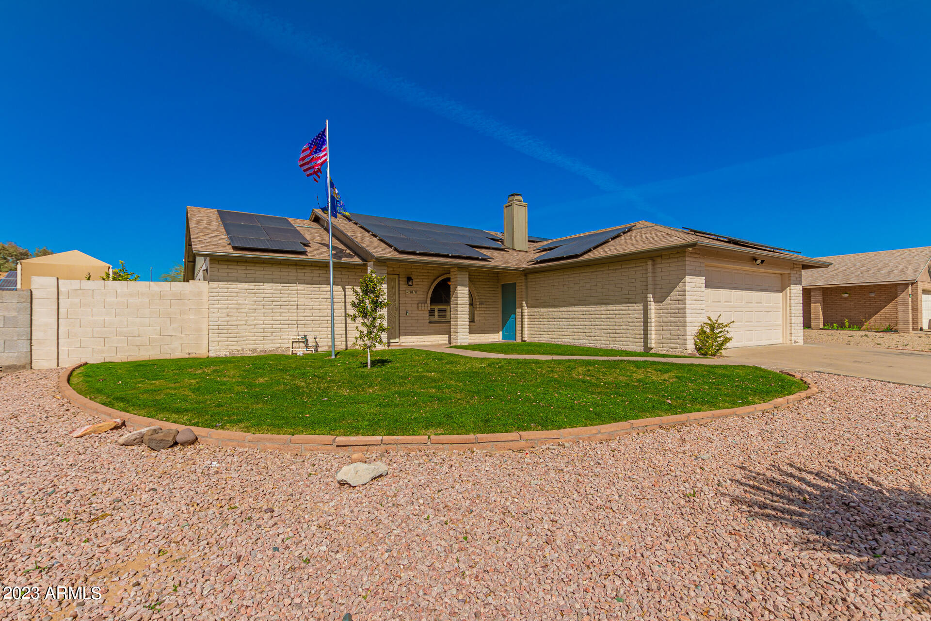 3810 W CAROL ANN Way