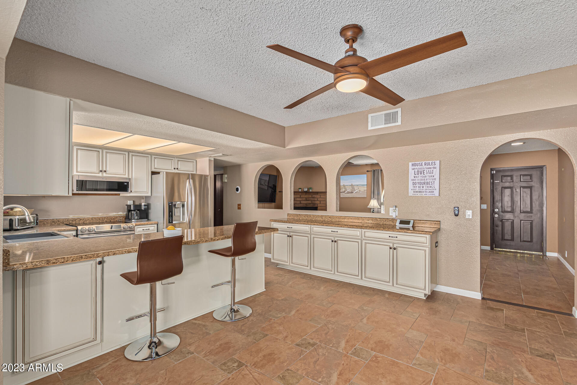 3810 W CAROL ANN Way