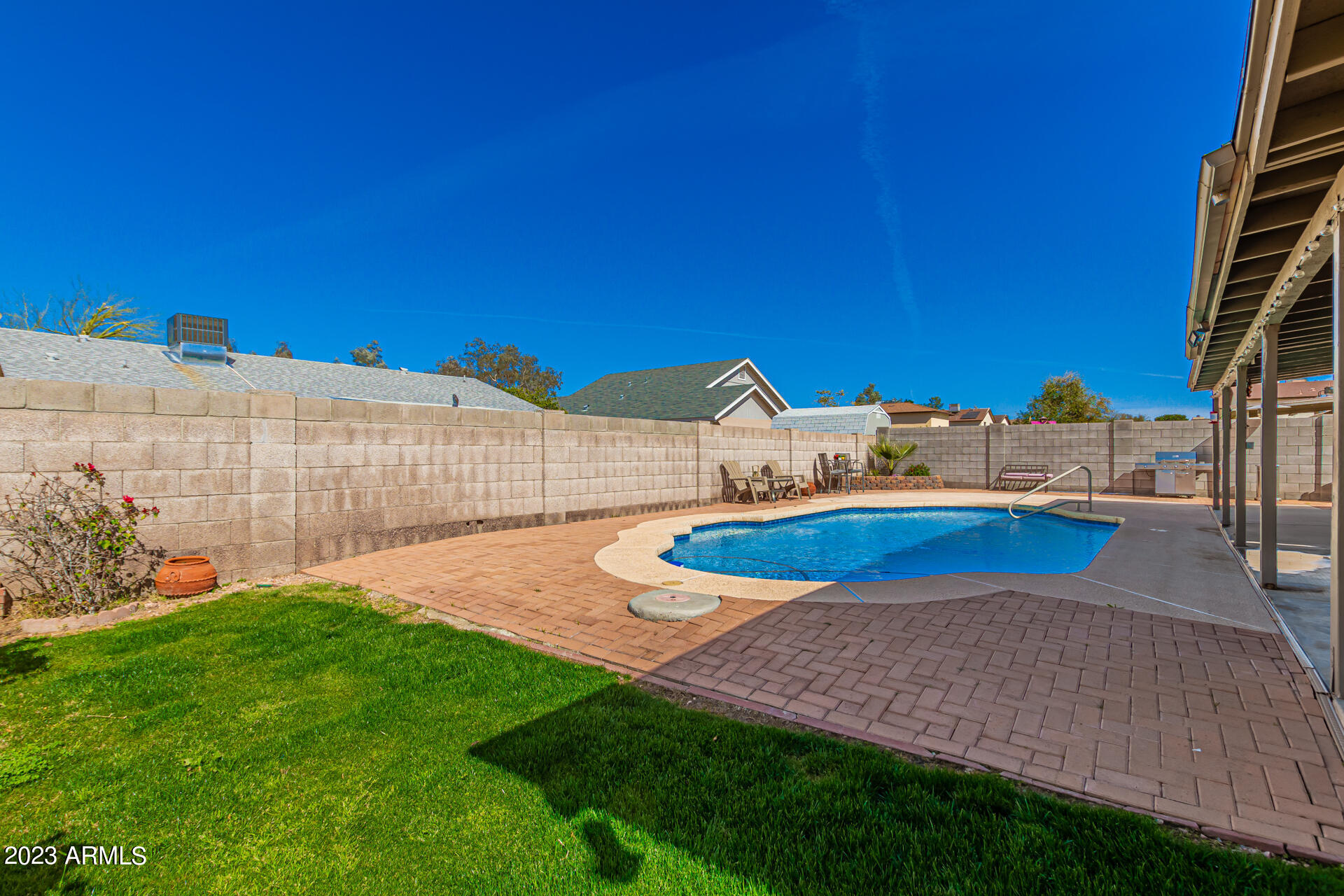 3810 W CAROL ANN Way