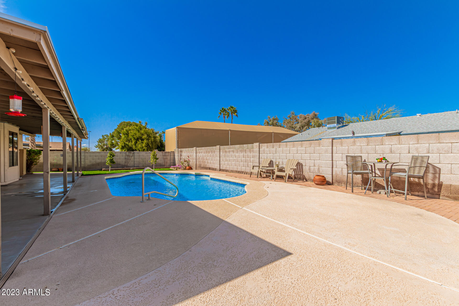 3810 W CAROL ANN Way