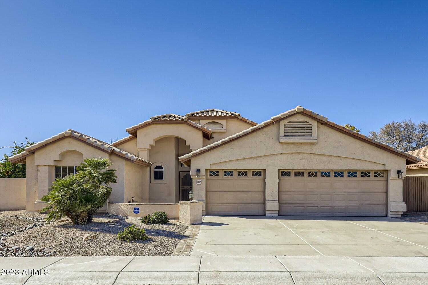 10012 N 57TH Drive