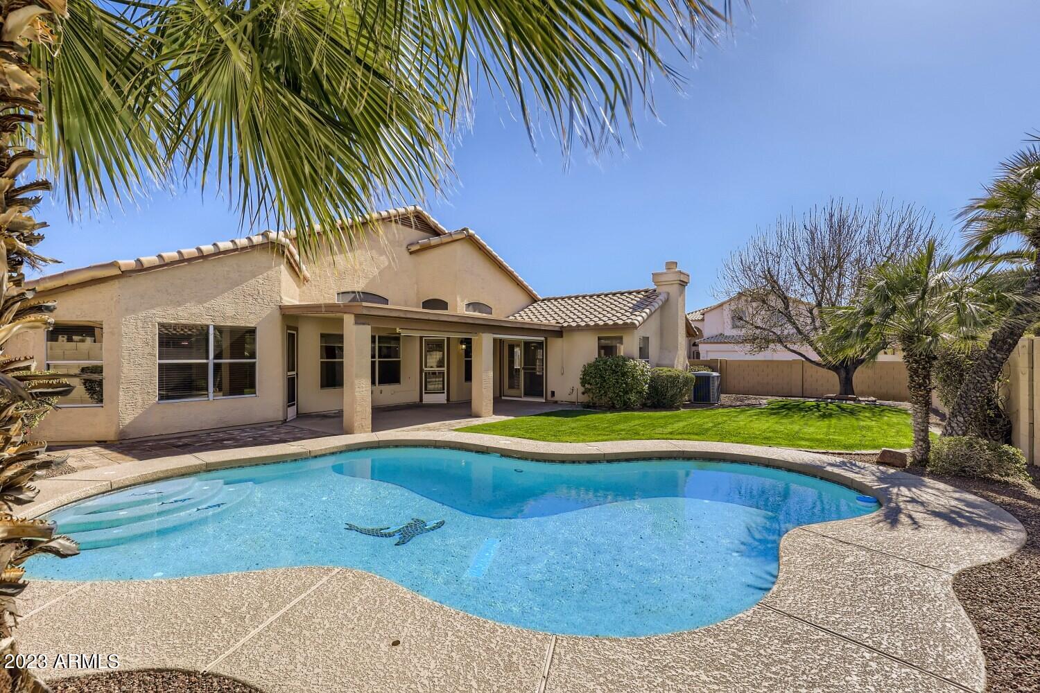 10012 N 57TH Drive