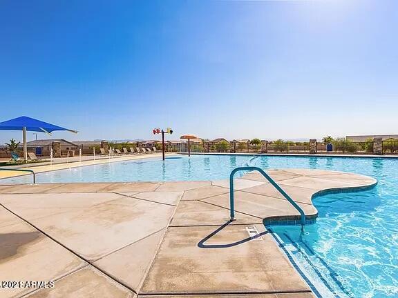 2977 W WHITE CANYON Road