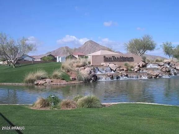 2977 W WHITE CANYON Road
